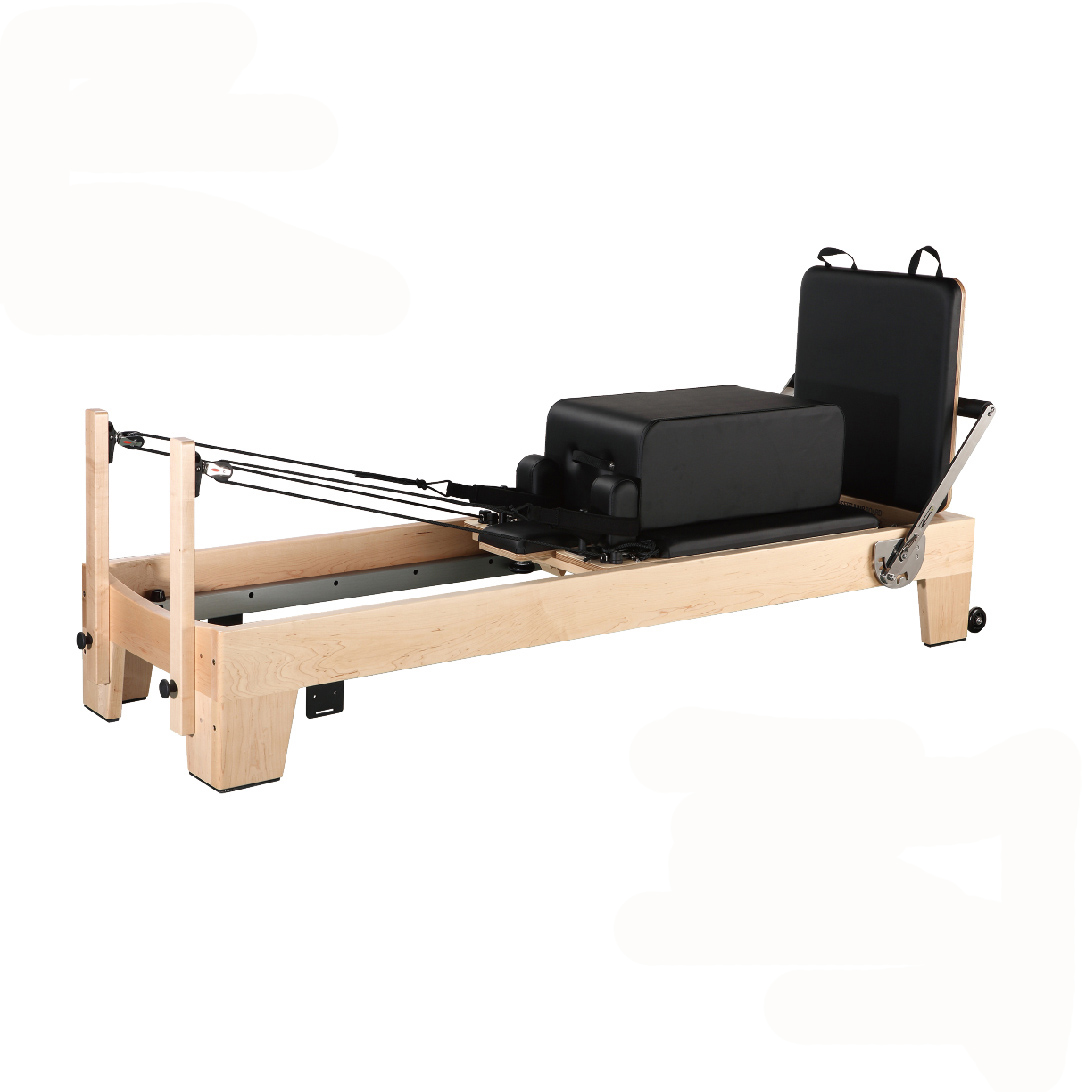 Wood Reformer