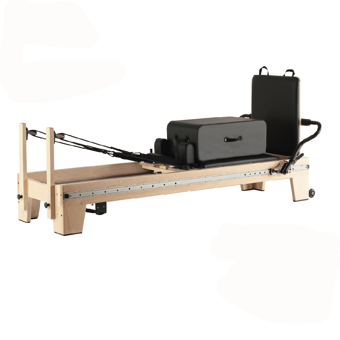 Wood Reformer